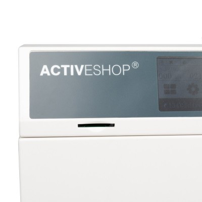 Lafomed 3L autoklaw kosmetyczny klasyfikowany jako certyfikowany